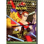 MASK VOLUME 6 - LES MAÎTRES DE L' UNIVERS