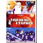 DVD IL ÉTAIT UNE FOIS DANS L' ESPACE VOLUME 2