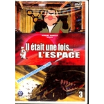 dvd IL ÉTAIT UNE FOIS DANS L' ESPACE VOLUME 3