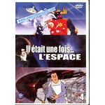IL ÉTAIT UNE FOIS DANS L' ESPACE VOLUME 4