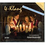 4-KLANG EIN MUSIKALISCHER ADVENTKALENDER
