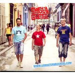 SANGRIA GRATUITE SHOW BOUILLANT - CD ALBUM NEUF SOUS BLISTER