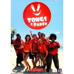 TONGS ET PAREO DVD 3475001016027