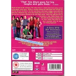 DVD THAT 70s SHOW COFFRET INTÉGRAL DE LA SAISON FIVE