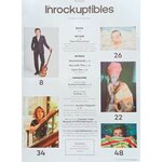 magazine LES INROCKUPTIBLES 1186 - PAUL MCCARTNEY - ARETHA FRANKLIN 1942-2018