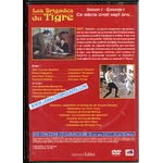 dvd LES BRIGADES DU TIGRE - SAISON 1 - EPISODE 1