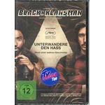 BLACKkKLANSMAN DE LEE SPIKE - DVD