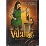 VILAINE - MARILOU BERRY - P-F MARTIN LAVAL - dvd - 5420068900954