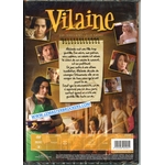 dvd VILAINE - 5420068900954