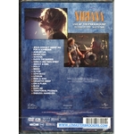 NIRVANA DVD 602527779010