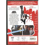 3700173216396 DVD MEAN STEETS