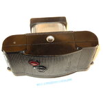 ULTRA FEX  APPAREIL PHOTO VINTAGE EN BAKELITE - LEMASTERBROCKERS