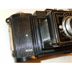 ANTIQUE CAMERA FOR ULTRA FEX DECORATION
