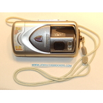 NIKON COOLPIX 3500 AVEC BOÎTE D ORIGINE