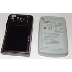 CANON IXUS 105 12.1MP 4X ZOOM