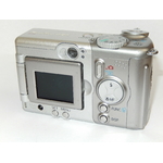 CANON POWERSHOT A80 - APPAREIL HORS-SERVICE
