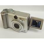 CANON POWERSHOT A80 - APPAREIL HORS-SERVICE