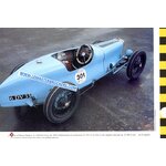 FICHE AUTO DE COUCY 1100 1926 - LEMASTERBROCKERS