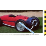 TROSSI-MONACO GRAND PRIX 1935  -