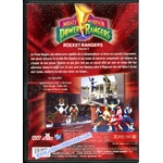 3550460021543 - ROCKET RANGERS - DVD VOLUME 3