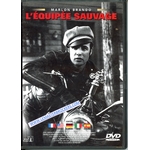 DVD MARLON BRANDO - L'EQUIPE SAUVAGE