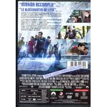 STAR TREK SANS LIMITES - 5053083097394