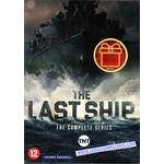 THE LAST SHIP - INTÉGRALE DE LA SÉRIE - COFFRET DVD