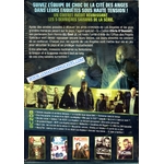 COFFRET NCIS LOS ANGELES SAISONS 6 A 10 EN DVD