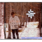 ONE NAOZUMI TAKAHASHI - CD IMPORT JAPAN
