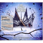 WHITE EMPRESS - RISE OF THE EMPRESS NEW CD