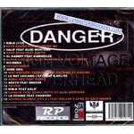 SOUS HAUTE TENSION - COMPILATION RAP  - 3596972010729