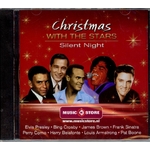CHRISTMAS WITH THE STARS SILENT NIGHT 5399813969228