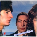 THE ROLLING STONES BLACK AND BLUE 600753916032