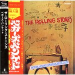 THE ROLLING STONES BEGGARS BANQUET - VERSION JAPAN SHM CD