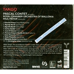 5051083166164 - TANGO PASCAL CONTET