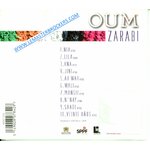 OUM ZARABI - 3149028078428