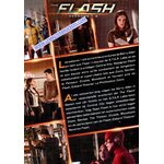 COFFRET FLASH DES SAISONS 1 A 6 dvd