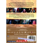018771210528 - dvd titans