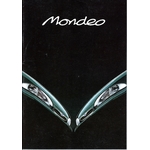 CATALOGUE-FORD-MONDEO-1995-LEMASTERBROCKERS-BROCHURE-FORD