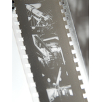 FILM FIXE ASTRONOMIE SÉRIE FILMETTE