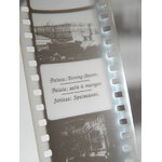 FILM FIXE ESPAGNE SERIE FILMETTE
