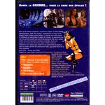 STARCRASH LE CHOC DES ETOILES dvd occasion
