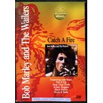 BOB MARLEY DVD 5034504907072