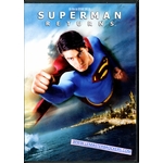 SUPERMAN RETURNS dvd 7321950723515