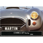 BROCHURE-MARTIN-COBRA-427-RACING-LEMASTERBROCKERS-CATALOGUE-AUTO