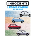 BROCHURE-INNOCENTI-1985-LEMASTERBROCKERS-CATALOGUE-AUTOMOBILE