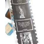 FILM FIXE HISTOIRE DE LART RENAISSANCE 5004 - SERIE HACHETTE