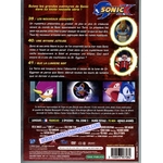 3700093907084 DVD SONIC X 14
