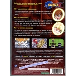3700093907107 DVD SONIC X 16