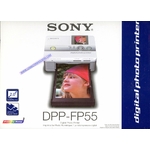 SONY DPP-FP55 COMPACT PHOTO PRINTER